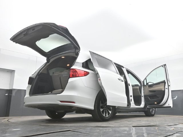 Used 2023 Honda Odyssey EX-L image 55