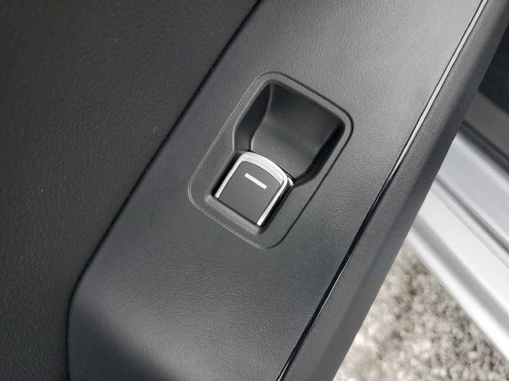 Certified 2026 Acura Integra FWD image 12