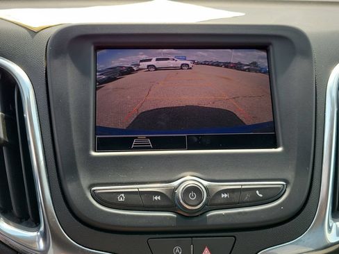Certified 2024 Chevrolet Equinox LT w/ LPO, Floor Liner Package FWD image 22