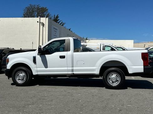 Used 2022 Ford F250 XL RWD image 7