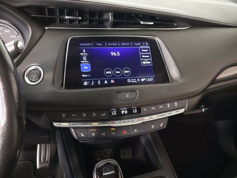 Used 2023 Cadillac XT4 Sport FWD image 5