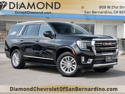 Used 2023 GMC Yukon SLT