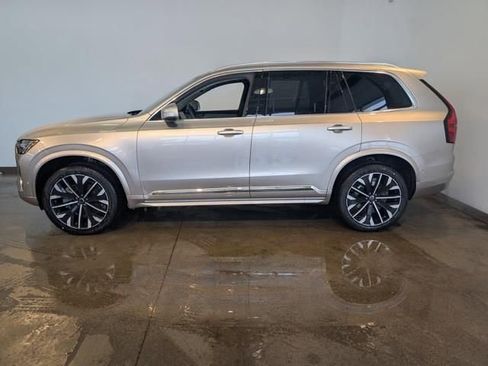 New 2026 Volvo XC90 B6 Plus w/ Protection Package AWD/4WD image 3