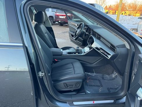 Used 2019 Audi A6 3.0T Prestige w/ Prestige Package image 31