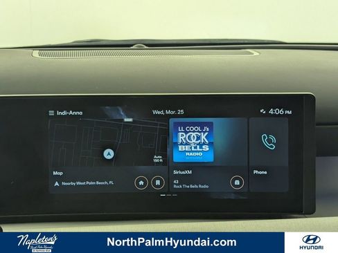 Certified 2025 Hyundai Tucson SEL image 18