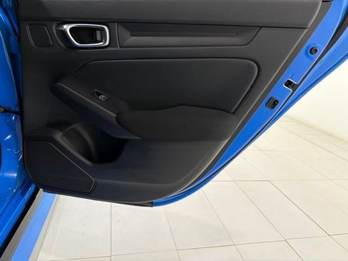 Used 2024 Honda Civic Sport image 21