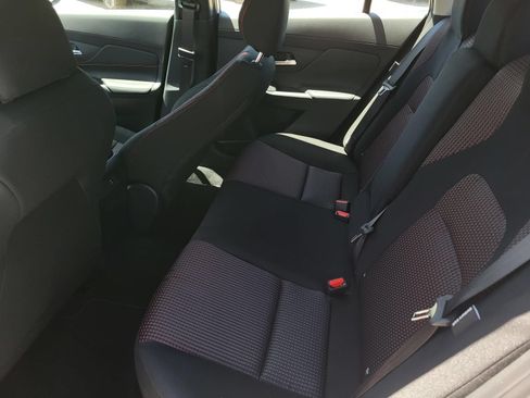 New 2026 Nissan Sentra SR FWD image 13
