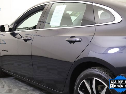 Used 2023 Chevrolet Malibu RS image 10