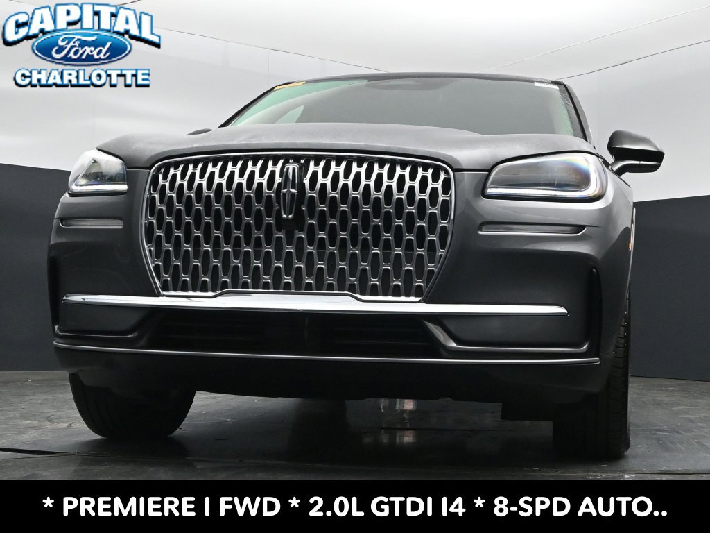 Used 2025 Lincoln Corsair FWD image 20