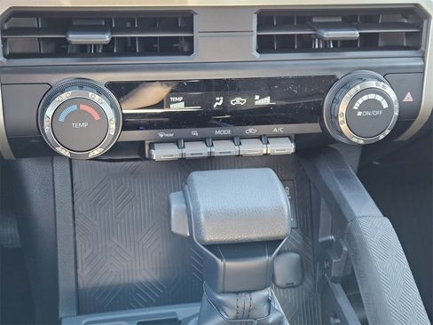 New 2025 Toyota Tacoma SR5 w/ Blackout Plus Package (GST) image 15