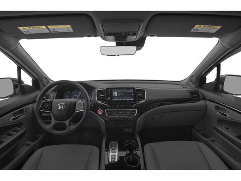 Used 2021 Honda Pilot Touring image 5