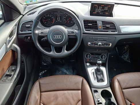 Used 2018 Audi Q3 2.0T Premium w/ Convenience Package image 12