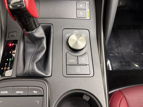 Certified 2023 Lexus IS 300 w/ Comfort Package RWD image 21