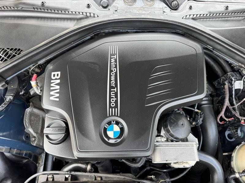 Used 2012 BMW 328i Sedan RWD image 58