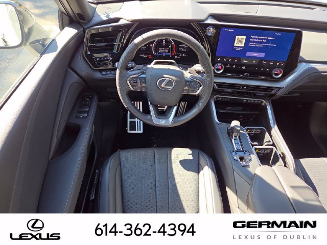 Certified 2025 Lexus TX 350 AWD w/ Technology Package image 32