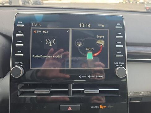 Certified 2021 Toyota Avalon XLE image 23