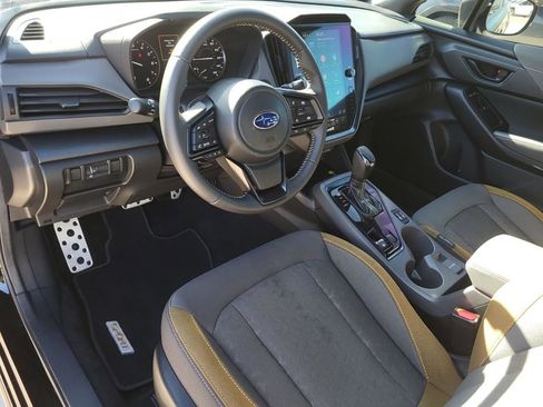 Certified 2025 Subaru Crosstrek 2.5i Sport w/ Crosstrek Mirror Package image 20