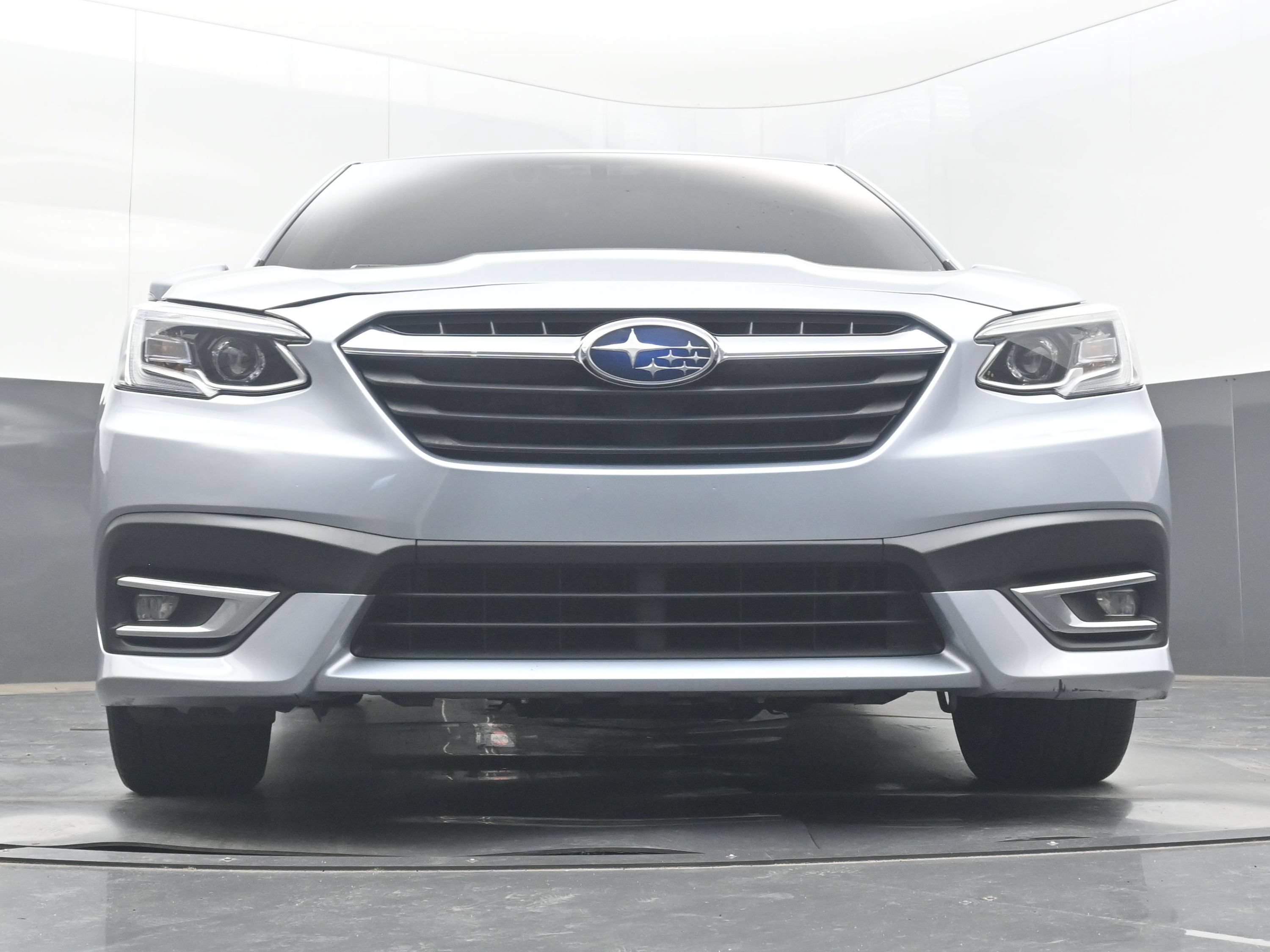Used 2021 Subaru Legacy Limited XT AWD/4WD image 25
