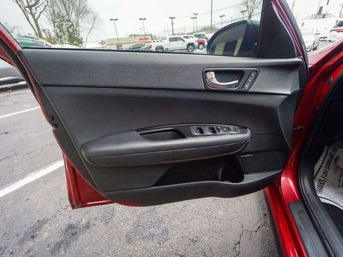 Used 2020 Kia Optima SX image 15