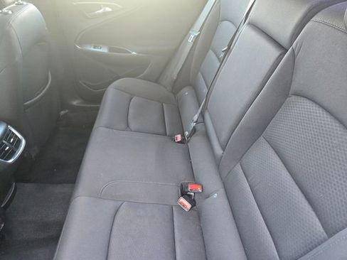 Used 2023 Chevrolet Malibu LT FWD image 9