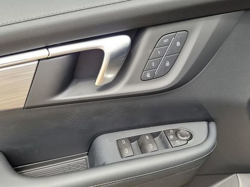 New 2026 Buick Enclave Preferred FWD image 22