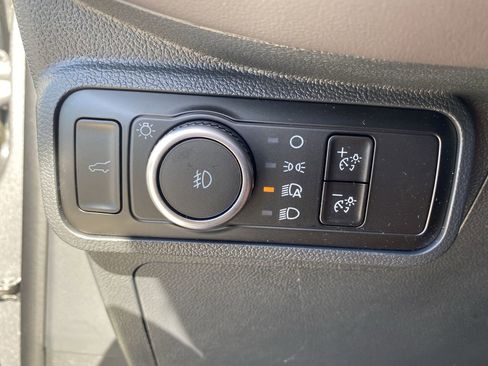 New 2026 Ford Explorer Platinum image 30