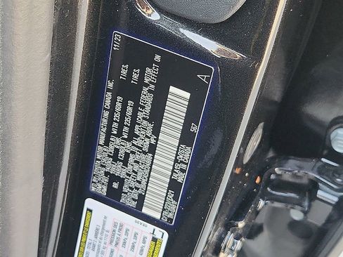 Used 2024 Lexus RX 350 Premium image 27