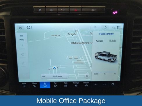Used 2024 Ford F150 XLT w/ Equipment Group 303A High AWD/4WD image 27