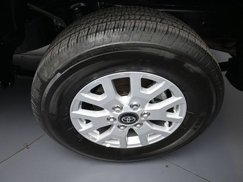 Used 2026 Toyota Tacoma SR w/ SR Upgrade Package RWD image 15