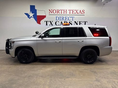 Used 2020 Chevrolet Tahoe 2WD image 10
