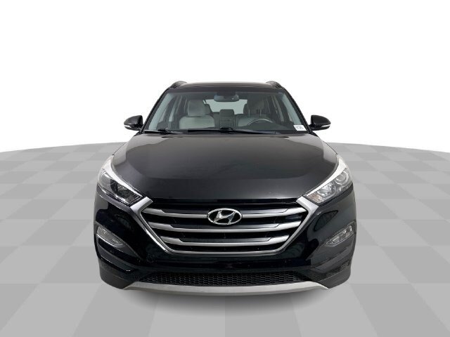 Used 2018 Hyundai Tucson Value FWD image 3