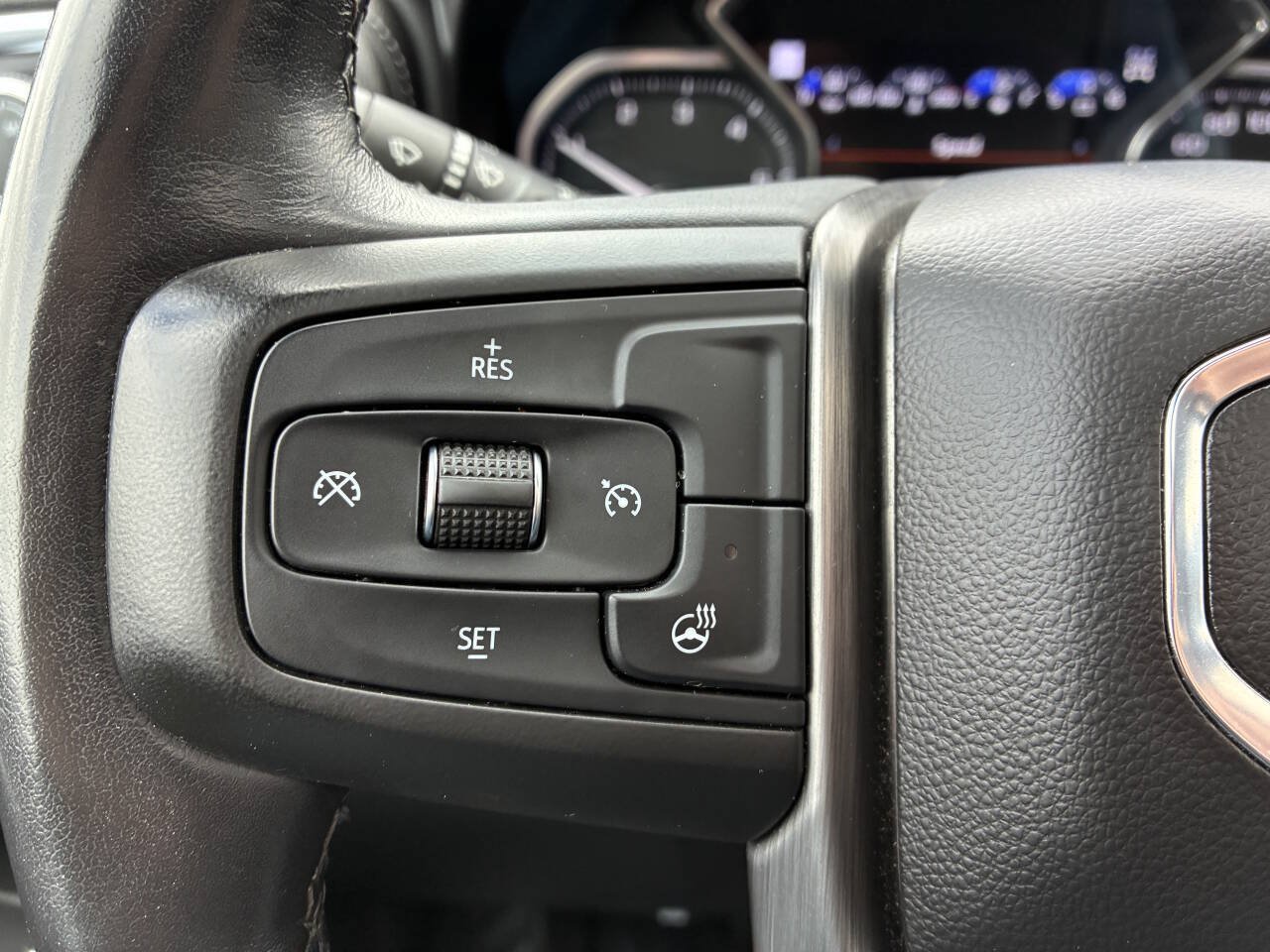 Used 2020 GMC Sierra 1500 Denali w/ LPO, GMC Protection Package AWD/4WD image 24