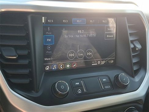 Used 2021 GMC Acadia SLE w/ Driver Convenience Package image 17