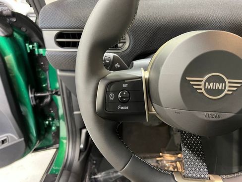 Used 2025 MINI Cooper S image 14