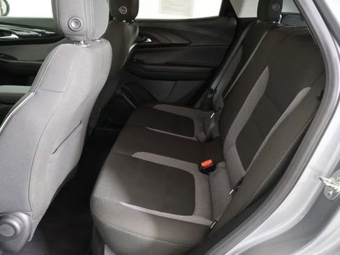 Used 2025 Chevrolet TrailBlazer LT image 15