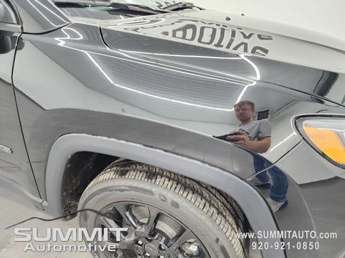 New 2026 Jeep Compass Latitude w/ Quick Order Package 29K image 22