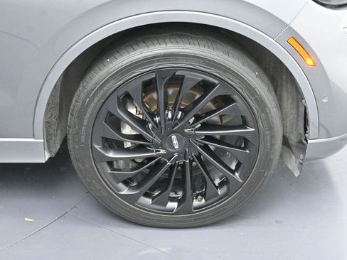 Used 2022 Lincoln Aviator Reserve w/ Equipment Group 201A image 37