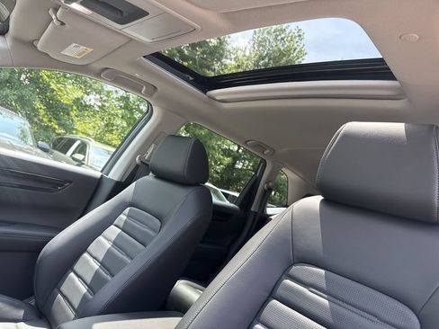Certified 2026 Honda CR-V EX-L image 16