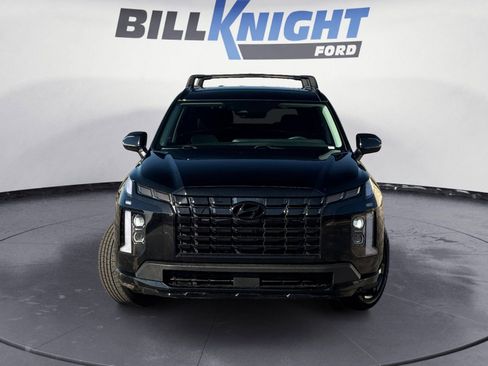 Used 2024 Hyundai Palisade XRT image 8