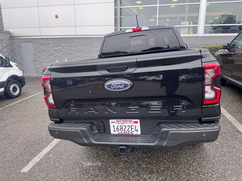 Used 2024 Ford Ranger XLT w/ Equipment Group 301A High image 5