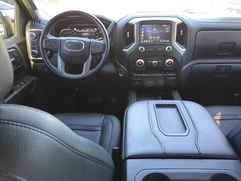 Used 2021 GMC Sierra 1500 Denali w/ Denali Premium Package image 14