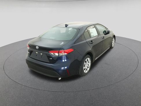 New 2026 Toyota Corolla LE image 8