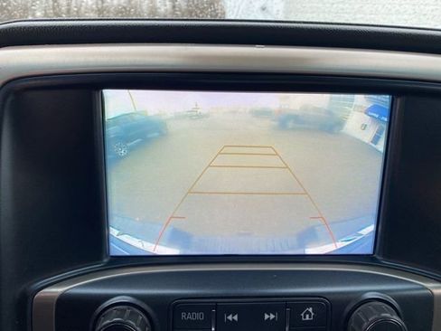 Used 2018 GMC Sierra 2500 Denali w/ Snow Plow Prep Package image 16