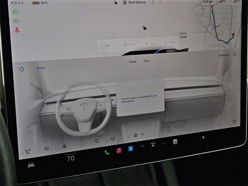 Used 2023 Tesla Model 3 Standard Range image 14