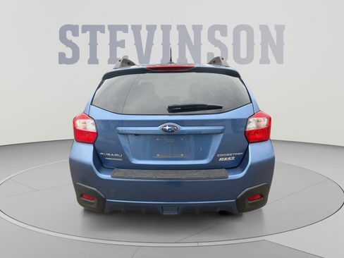 Used 2016 Subaru Crosstrek 2.0i Premium AWD/4WD image 4