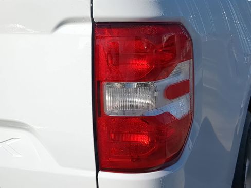 New 2026 Ford Maverick XL image 40