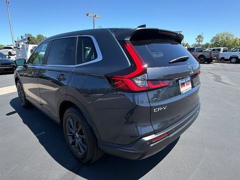 New 2026 Honda CR-V EX-L image 6