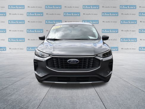 Used 2024 Ford Escape Active image 2