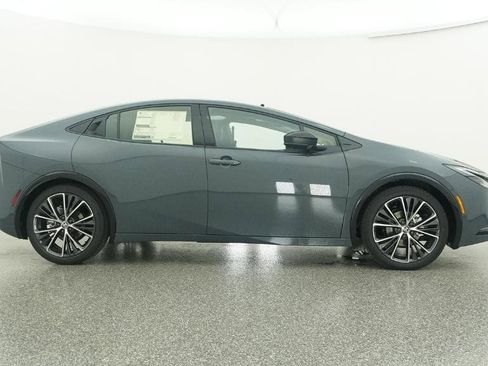 New 2026 Toyota Prius Limited image 42