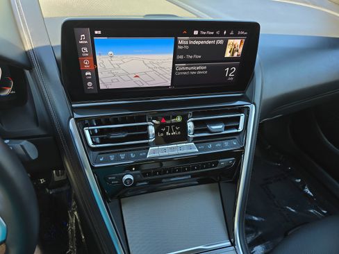 Used 2025 BMW 840i xDrive Coupe image 42